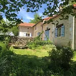 Couette-café Mabelle Rêve 4*