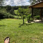 Mabelle Reve Bed & Breakfast Saint-Pierre-de-Côle