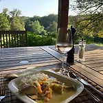 Bed & Breakfast Mabelle Reve 4*