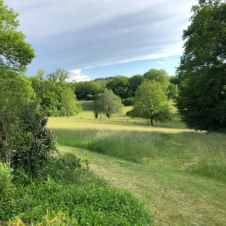 Mabelle Reve Saint-Pierre-de-Côle