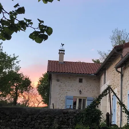 Mabelle Reve Bed & Breakfast