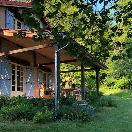 Bed & Breakfast Mabelle Reve 4*