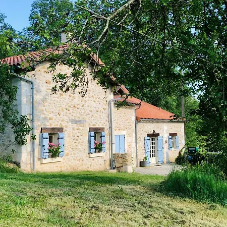 Mabelle Reve Saint-Pierre-de-Côle