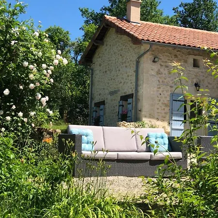 Bed & Breakfast Mabelle Reve