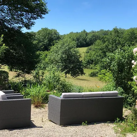 Alojamento de Acomodação e Pequeno-almoço Mabelle Rêve 4*