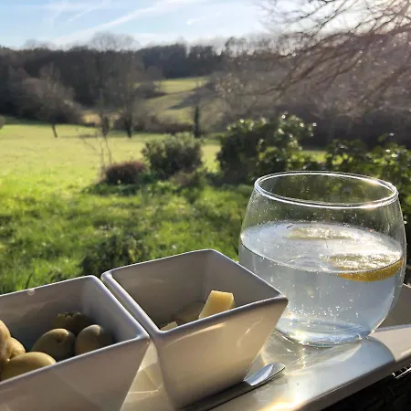 Mabelle Reve 4* Saint-Pierre-de-Côle