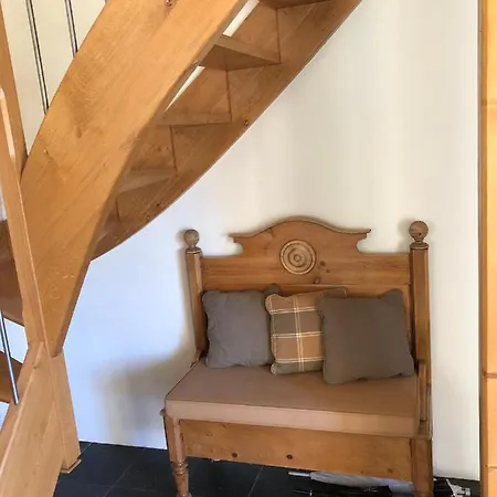 Mabelle Reve Bed & Breakfast Saint-Pierre-de-Côle