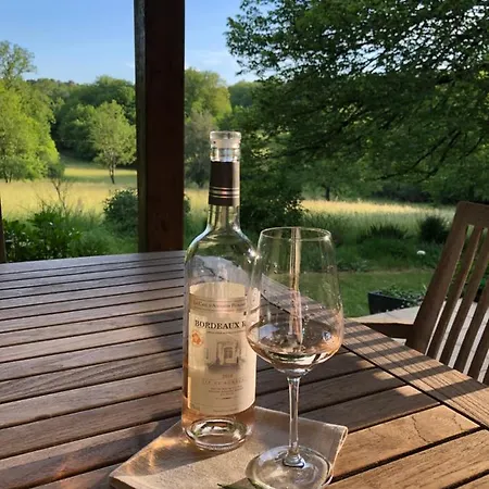 Mabelle Reve Bed & Breakfast 4*