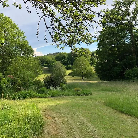 Mabelle Rêve Alojamento de Acomodação e Pequeno-almoço 4*