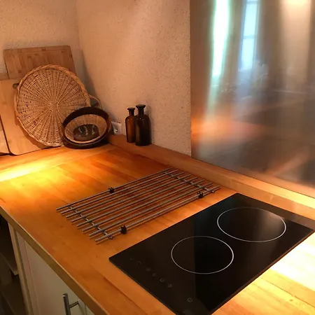 Mabelle Reve 4* Saint-Pierre-de-Côle