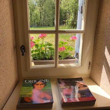 Mabelle Reve 4* Saint-Pierre-de-Côle