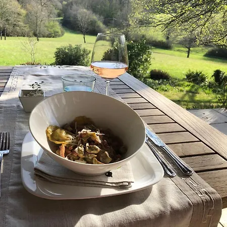 Bed & Breakfast Mabelle Reve Saint-Pierre-de-Côle