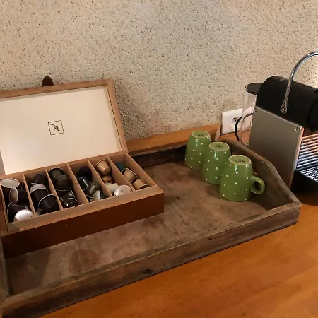 Mabelle Rêve Saint-Pierre-de-Côle