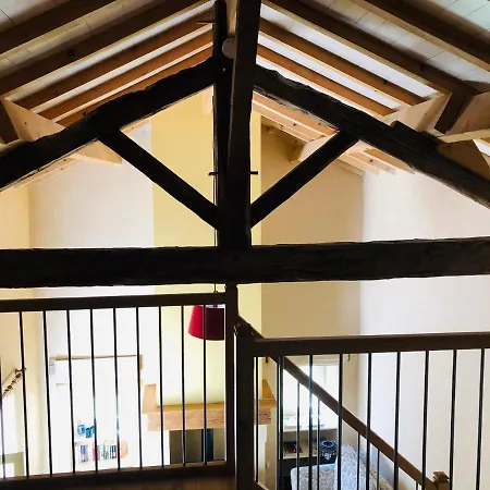 Bed & Breakfast Mabelle Reve