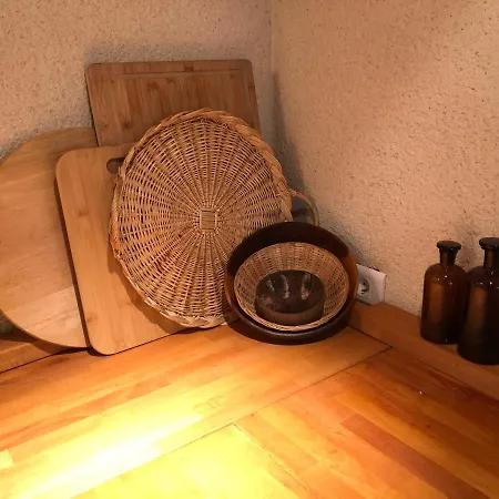 Bed & Breakfast Mabelle Reve 4*