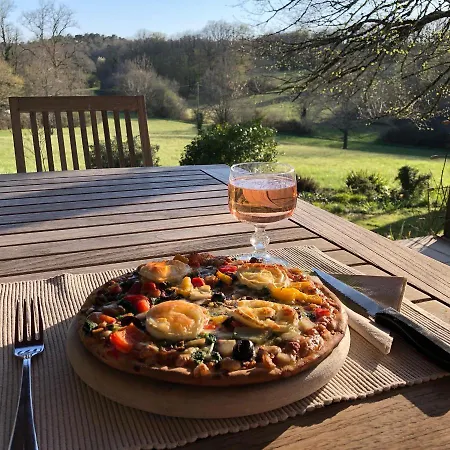 Mabelle Reve Saint-Pierre-de-Côle