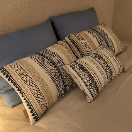 Mabelle Reve Bed & Breakfast 4*