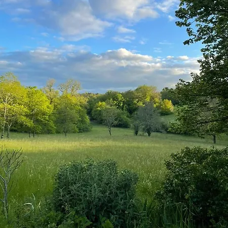 Alojamento de Acomodação e Pequeno-almoço Mabelle Rêve