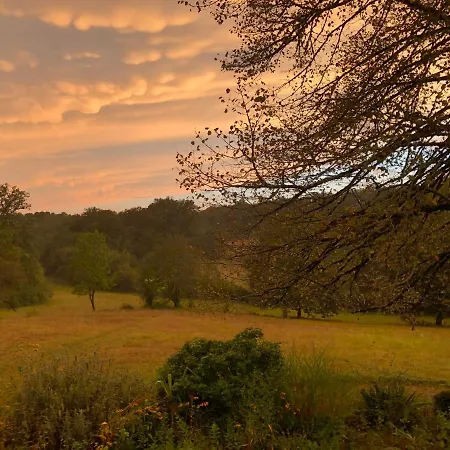 Mabelle Reve Saint-Pierre-de-Côle