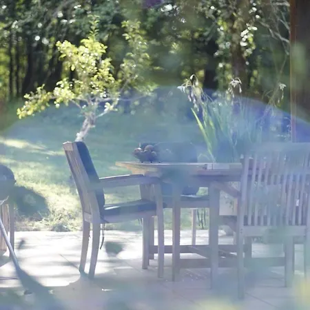 Mabelle Reve Bed & Breakfast Saint-Pierre-de-Côle