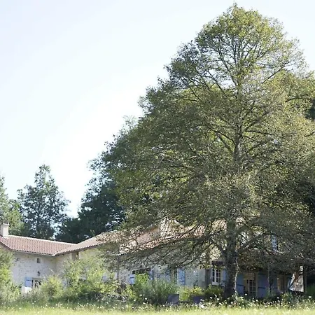 Bed & Breakfast Mabelle Reve Saint-Pierre-de-Côle