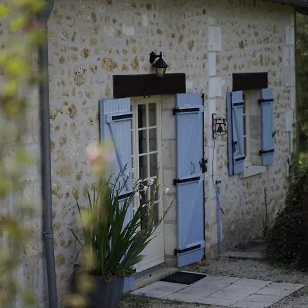 Couette-café Mabelle Rêve 4*