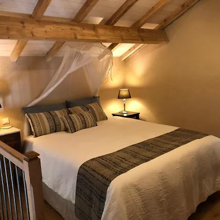 Bed & Breakfast Mabelle Reve