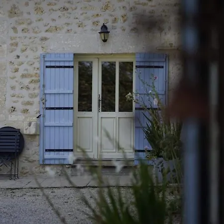 Mabelle Rêve 4* Saint-Pierre-de-Côle