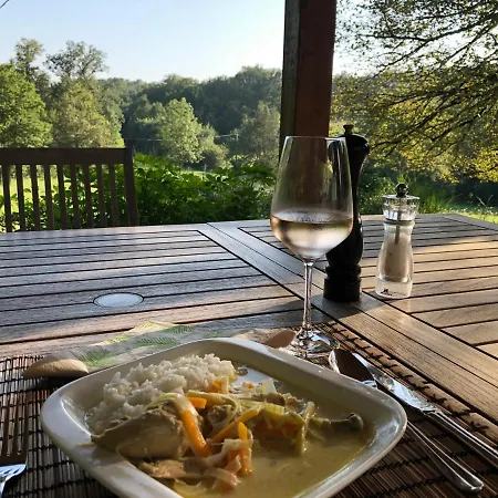 Bed & Breakfast Mabelle Reve 4*