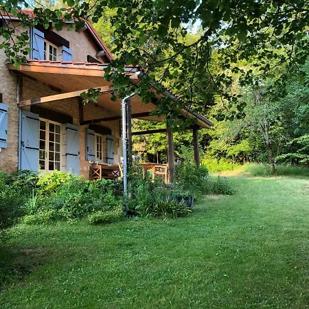 Bed & Breakfast Mabelle Reve Saint-Pierre-de-Côle