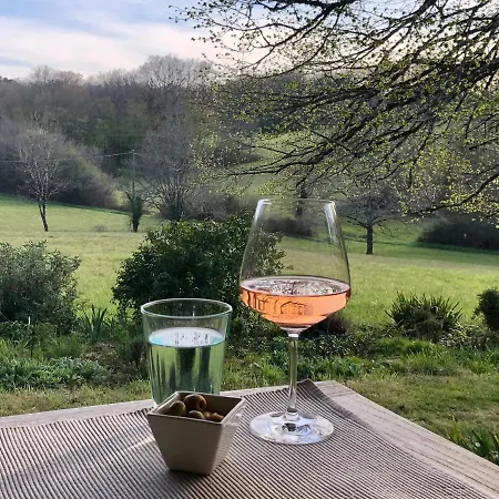 Bed & Breakfast Mabelle Reve