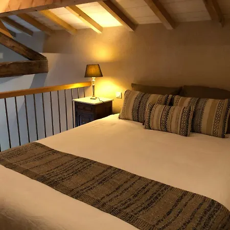 Mabelle Reve Bed & Breakfast