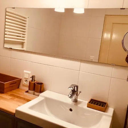 Bed & Breakfast Mabelle Reve