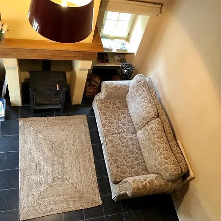 Bed & Breakfast Mabelle Reve 4*