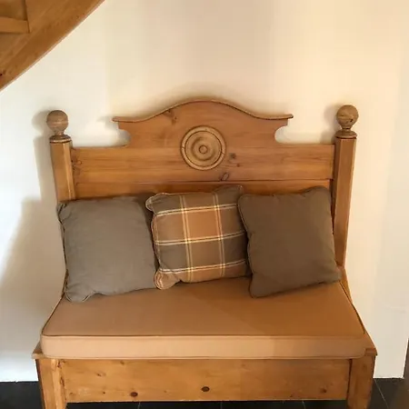 Bed & Breakfast Mabelle Reve