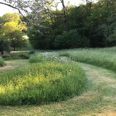 Mabelle Reve 4* Saint-Pierre-de-Côle