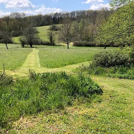 Mabelle Reve Saint-Pierre-de-Côle