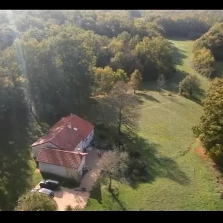 Bed & Breakfast Mabelle Reve 4*