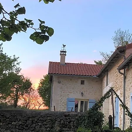 Bed & Breakfast Mabelle Reve 4*