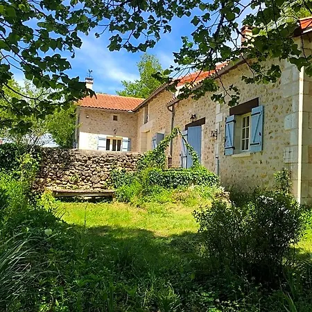 Mabelle Reve לינה וארוחת בוקר Saint-Pierre-de-Côle