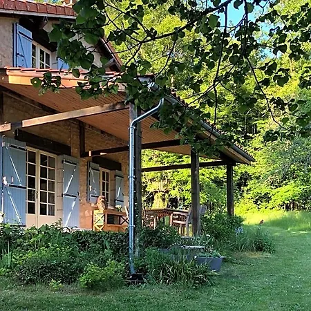 Bed & Breakfast Mabelle Reve Saint-Pierre-de-Côle