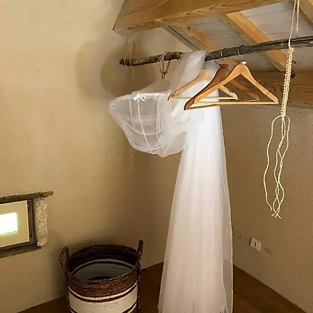 Bed & Breakfast Mabelle Reve