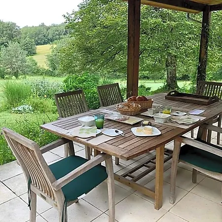 Mabelle Reve Bed & Breakfast
