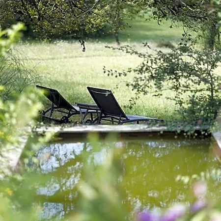 Mabelle Reve Bed & Breakfast 4*