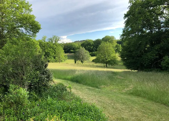 Mabelle Reve Saint-Pierre-de-Cole