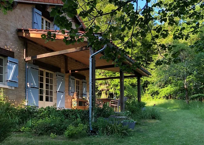 Bed and breakfast Mabelle Reve 4*