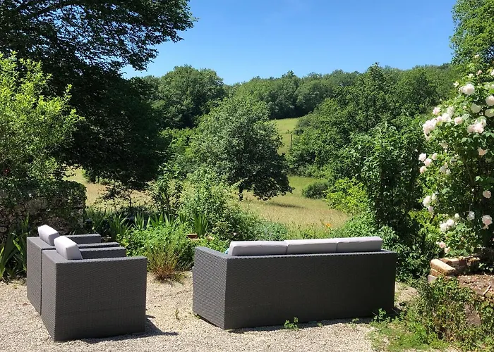 Bed & Breakfast Mabelle Reve 4*