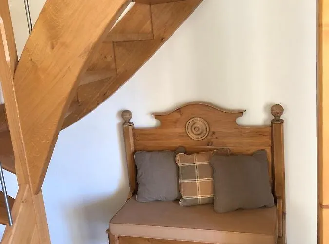 Mabelle Reve Bed and breakfast Saint-Pierre-de-Côle