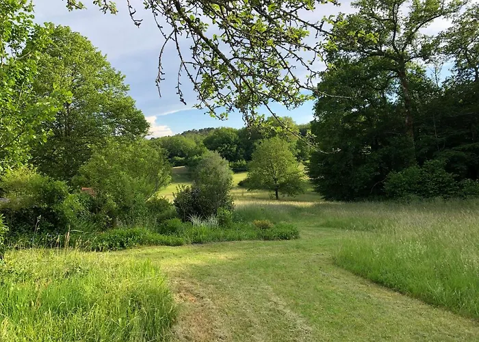 Mabelle Reve Bed & Breakfast 4*