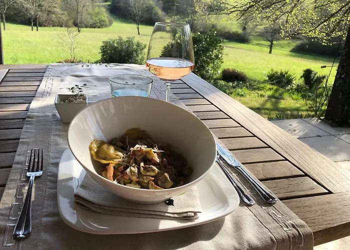 Bed and breakfast Mabelle Reve Saint-Pierre-de-Côle